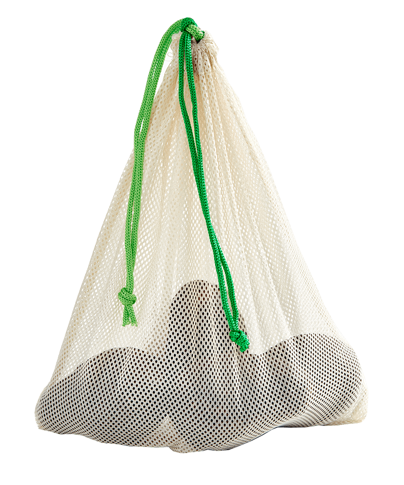 4 Reusable Produce Bag | Eco Guardian Inc. - Compostable Food Packaging