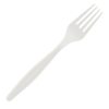 7" Cutlery Box (Spoon, Fork & Knife), Natural, 30 Piece Retail Pack - Image 4