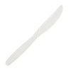 7" Cutlery Box (Spoon, Fork & Knife), Natural, 30 Piece Retail Pack - Image 5