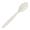 7" Cutlery Box (Spoon, Fork & Knife), Natural, 30 Piece Retail Pack - Image 3