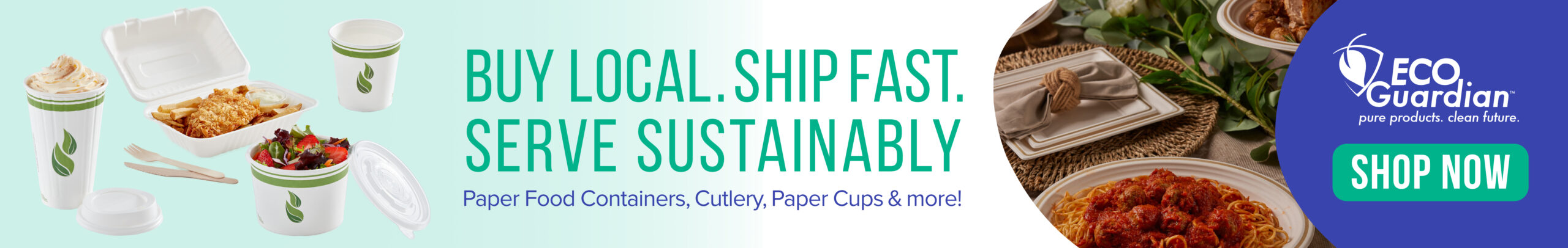 ECO-Banner-Cups-Containers Eco Guardian online store