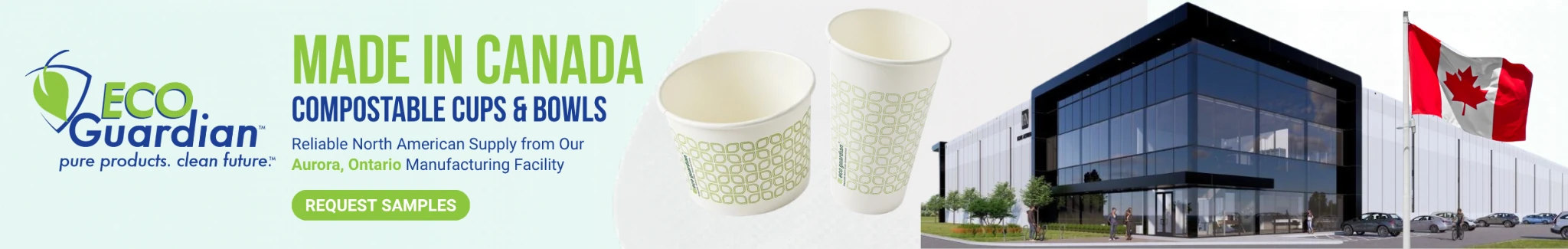 Eco-Guardian-Banner-Optimized Compostable cups and bowls