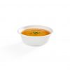 16 oz Round Wide Mouth Bowl, 20 Piece Retail Pack - Image 2