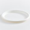 10" Round Fibre Plates, 20 Piece Retail Pack - Image 3