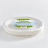 10" Round Fibre Plates, 20 Piece Retail Pack