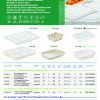 22 oz Rectangular Fibre Compostable Container - Image 5