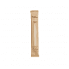 Individually Wrapped Wooden Knife Compostable Tableware Canada