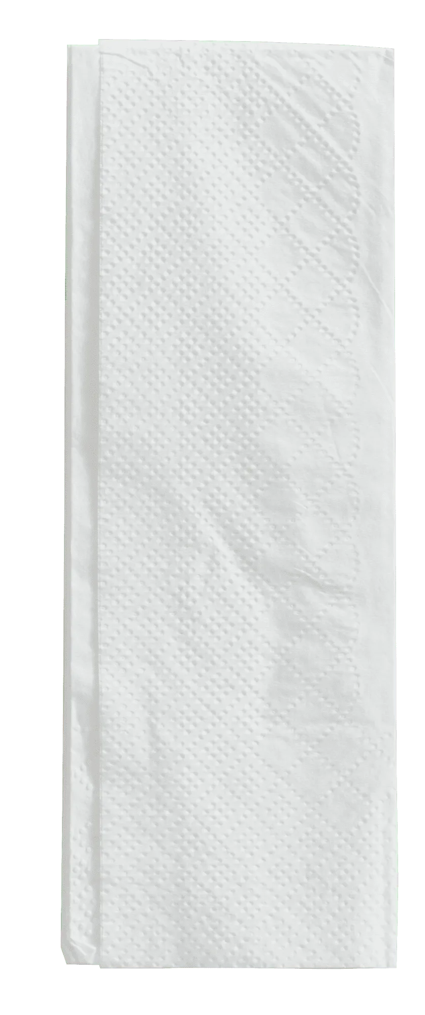 6.5" CPLA Compostable Cutlery Set with Napkin - Image 8