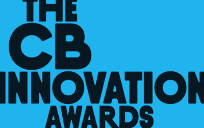 CB Innovation Awards 2023: Eco Guardian Wins “Best Packaging Innovator Award”