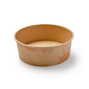 bamboo bowl