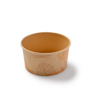 bamboo bowl