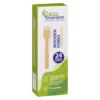 6.25" Wooden Fork Retail Pack, 24/Box - FSC 100% Certified