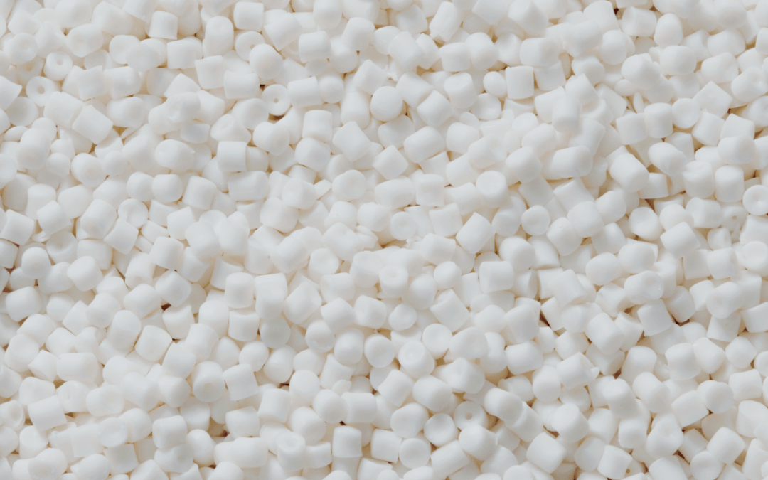 All About PLA (Polylactic Acid) | The Plant-Based Bioplastic Alternative 