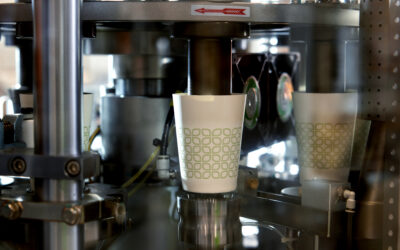 We’re Now Making Cups and Bowls in Canada 