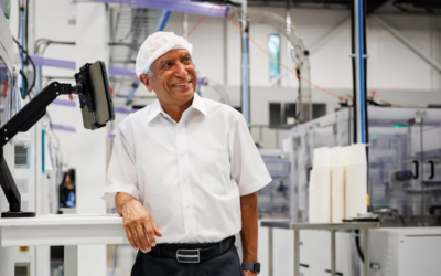 Eco Guardian Featured Nationally for Leading the Shift to Tariff-Free, Canadian-Made Packaging